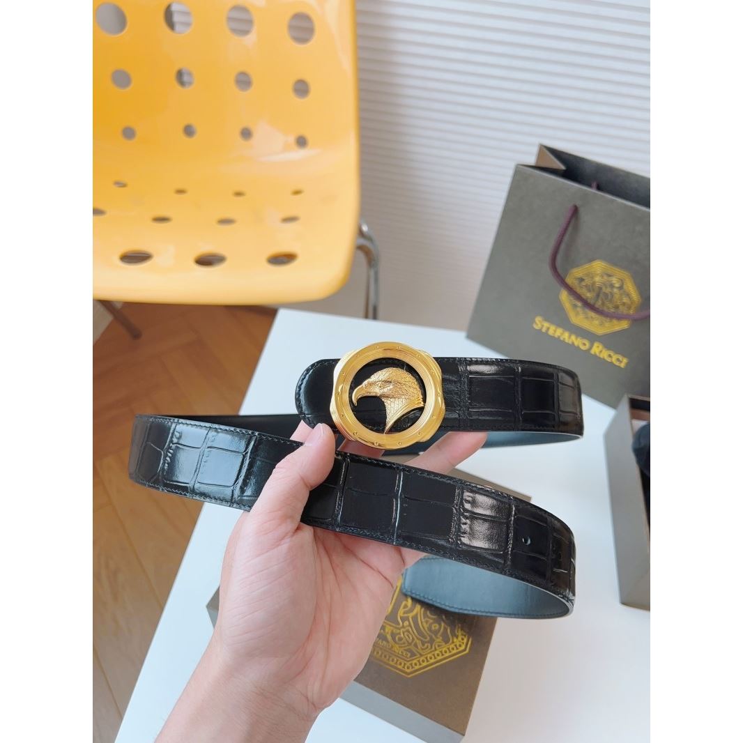 Stefano Ricci Belts